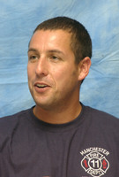 Adam Sandler Longsleeve T-shirt #2316513
