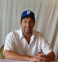 Adam Sandler Longsleeve T-shirt #2354983