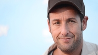 Adam Sandler Longsleeve T-shirt #2423159