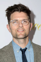 Adam Scott Longsleeve T-shirt #3179341
