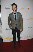 Adam Scott Longsleeve T-shirt #3179342