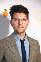 Adam Scott Longsleeve T-shirt #3179343