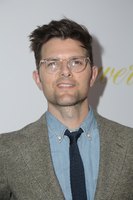 Adam Scott Longsleeve T-shirt #3179351