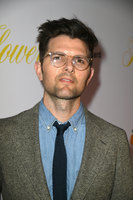 Adam Scott Longsleeve T-shirt #3179352