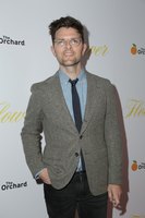 Adam Scott Longsleeve T-shirt #3179359