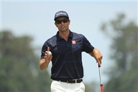 Adam Scott Longsleeve T-shirt #3507804