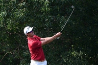 Adam Scott Longsleeve T-shirt #3507805