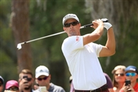 Adam Scott Longsleeve T-shirt #3507927