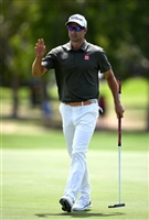 Adam Scott Longsleeve T-shirt #3507950