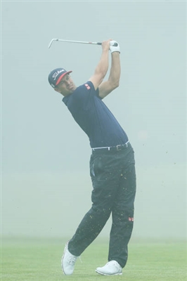 Adam Scott Poster 3508021