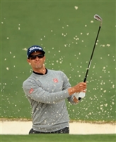 Adam Scott tote bag #G1750258