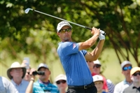 Adam Scott Longsleeve T-shirt #3508036