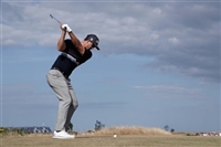 Adam Scott Longsleeve T-shirt #3508117