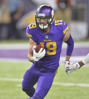 Adam Thielen mug #G2578592