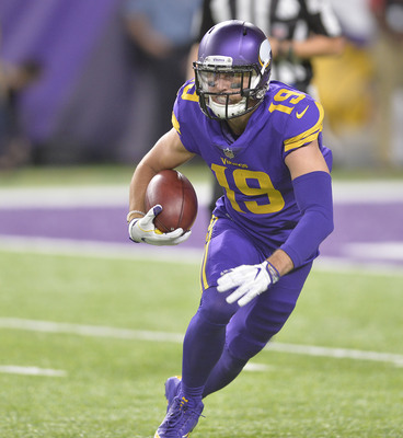 Adam Thielen posters