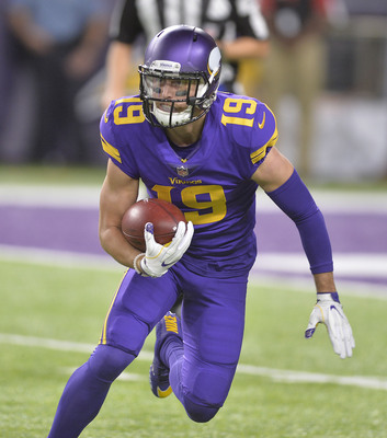 Adam Thielen posters