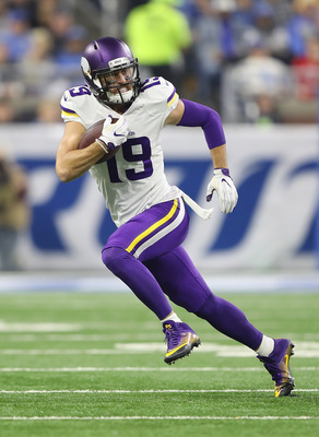 Adam Thielen posters