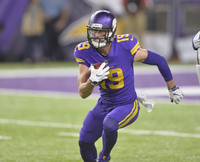 Adam Thielen longsleeve t-shirt #3961346