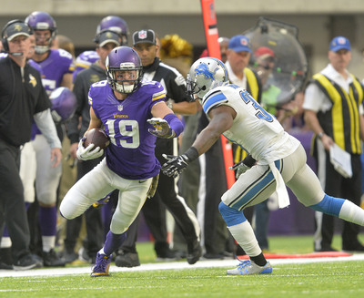 Adam Thielen posters