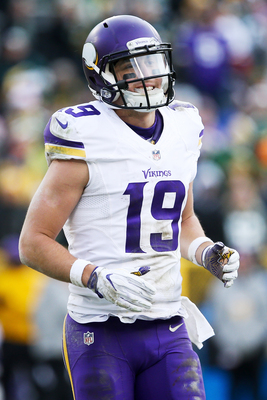 Adam Thielen posters