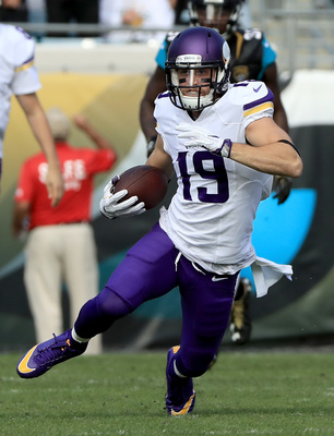 Adam Thielen posters