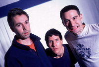 Adam Yauch Tank Top #2119250