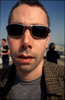 Adam Yauch Sweatshirt #2119251