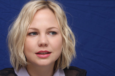 Adelaide Clemens Poster 2347622