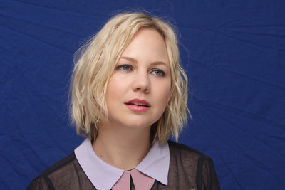 Adelaide Clemens Poster 2347624