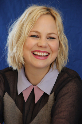 Adelaide Clemens Poster 2356348