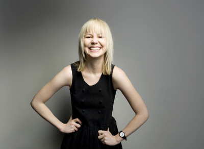 Adelaide Clemens Poster 2356351