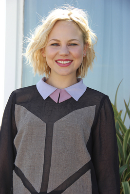 Adelaide Clemens puzzle