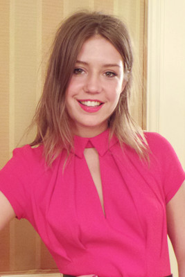 Adele Exarchopoulos Poster 2363246