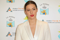 Adele Exarchopoulos Tank Top #2904892