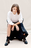 Adele Exarchopoulos hoodie #3662112