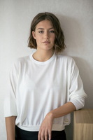 Adele Exarchopoulos tote bag #G2279374