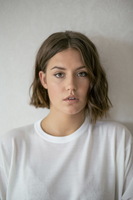 Adele Exarchopoulos Longsleeve T-shirt #3662120