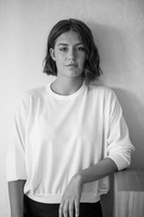 Adele Exarchopoulos Longsleeve T-shirt #3662126