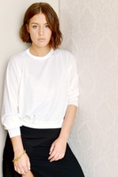 Adele Exarchopoulos Longsleeve T-shirt #3662127