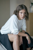 Adele Exarchopoulos hoodie #3662129