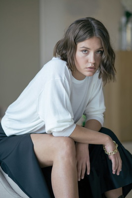 Adele Exarchopoulos Poster 3662129