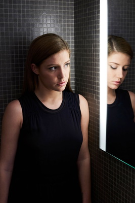 Adele Exarchopoulos Poster 3676621