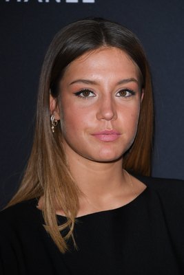 Adele Exarchopoulos Poster 3780162