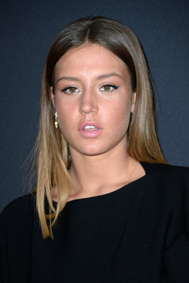 Adele Exarchopoulos Poster 3780165