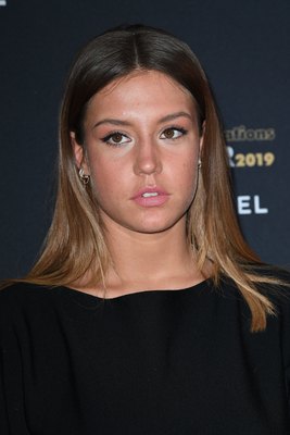 Adele Exarchopoulos posters