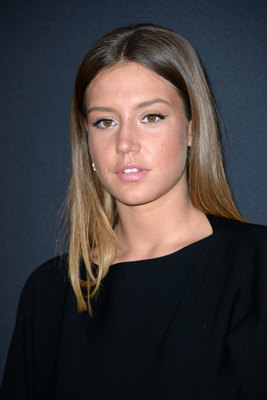 Adele Exarchopoulos Poster 3780172