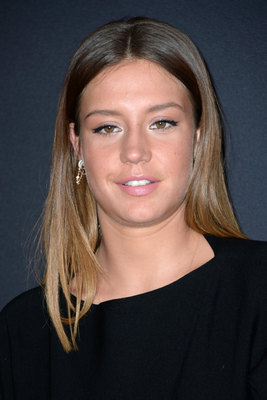 Adele Exarchopoulos Poster 3780173