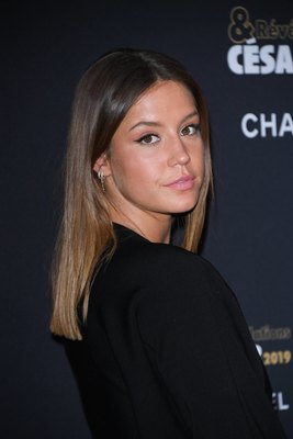 Adele Exarchopoulos Poster 3780176
