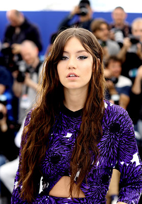 Adele Exarchopoulos posters