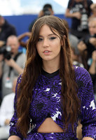 Adele Exarchopoulos tote bag #G2459471